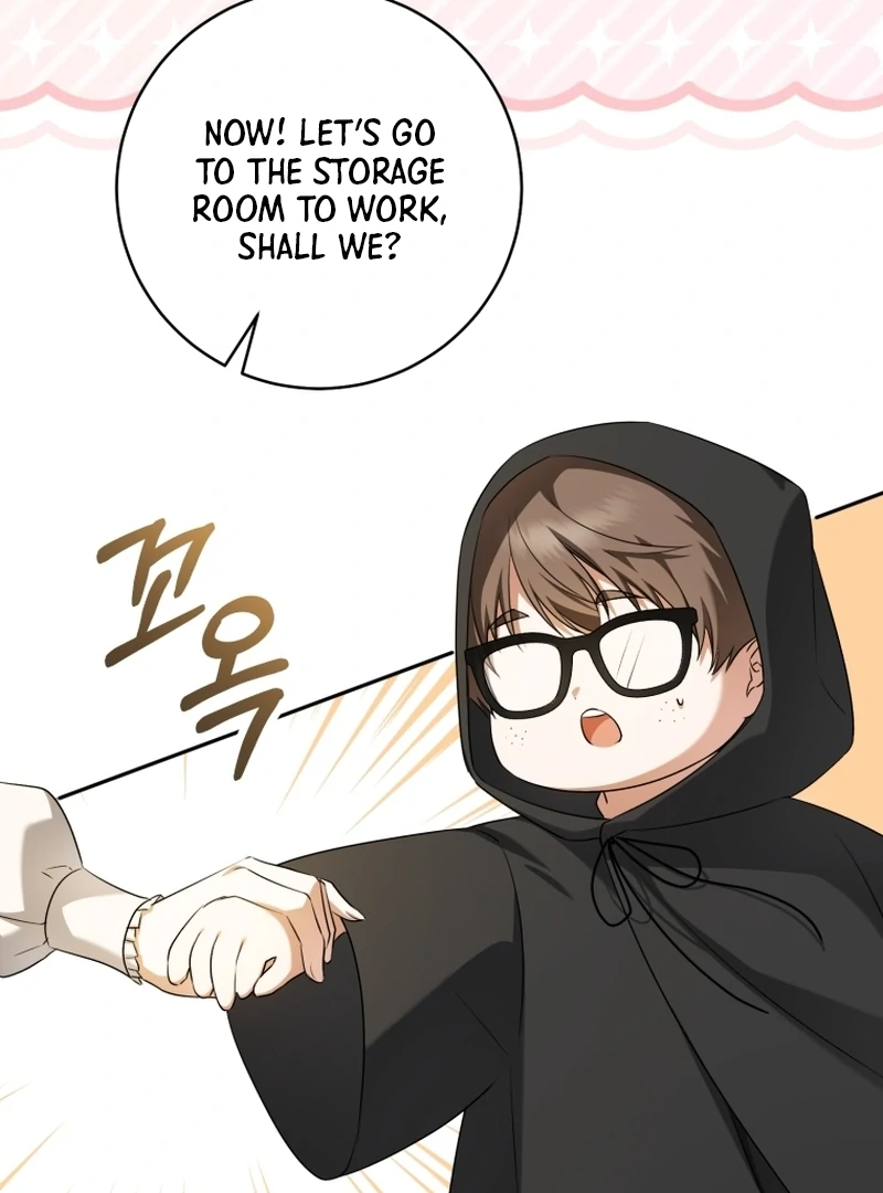 My Dream is to Get My Own House Chapter 12 466 ch 12 96