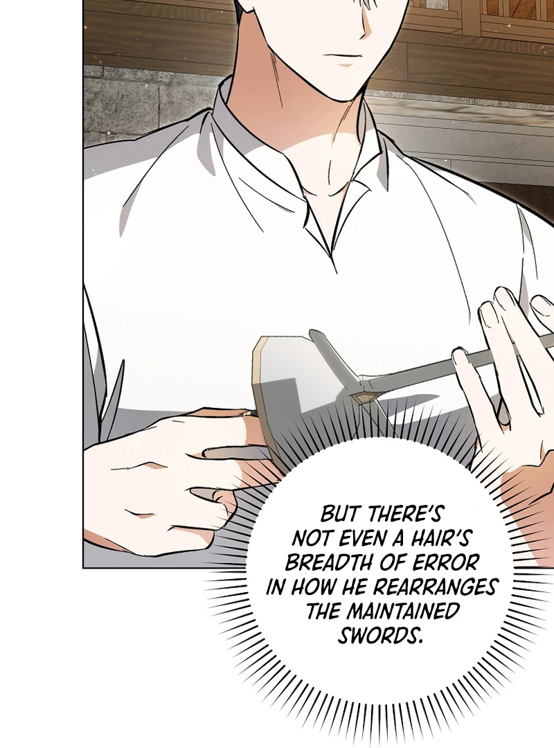 My Dream is to Get My Own House Chapter 2 494 ch 2 100