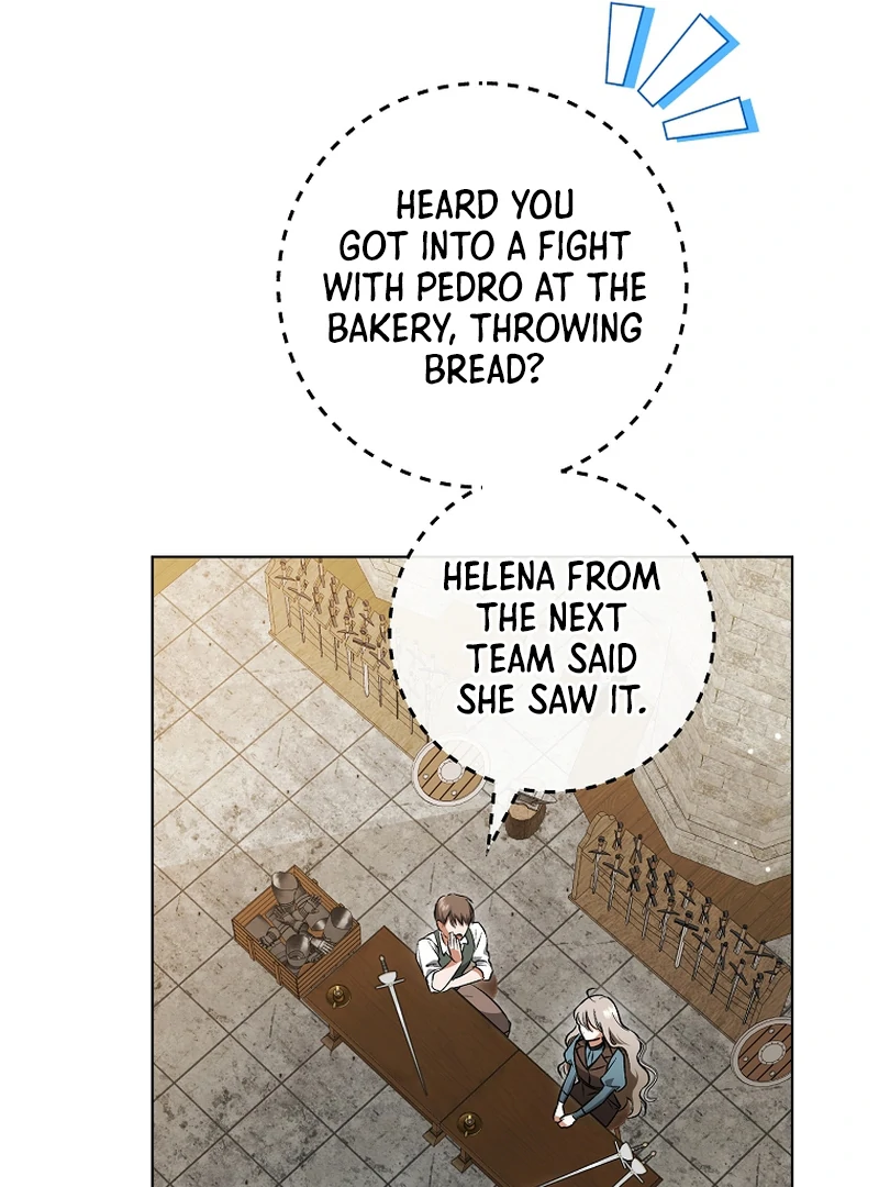 My Dream is to Get My Own House Chapter 2 497 ch 2 103