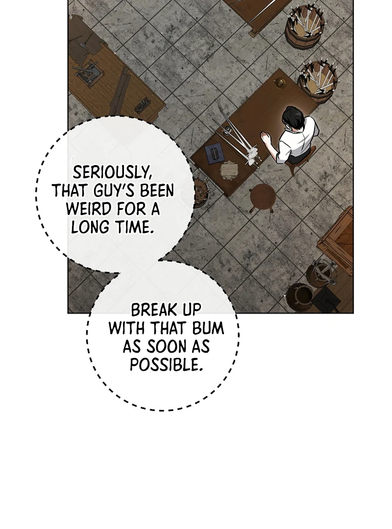 My Dream is to Get My Own House Chapter 2 498 ch 2 104