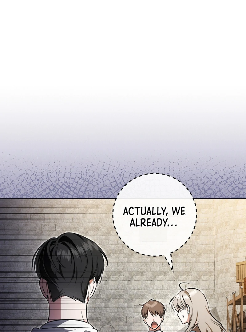 My Dream is to Get My Own House Chapter 2 500 ch 2 106