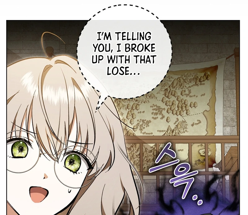 My Dream is to Get My Own House Chapter 2 503 ch 2 109