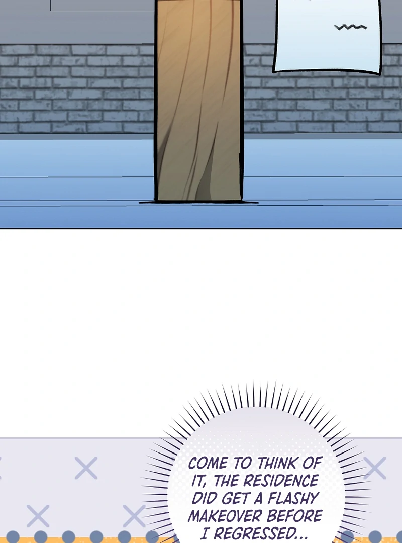 My Dream is to Get My Own House Chapter 2 411 ch 2 17