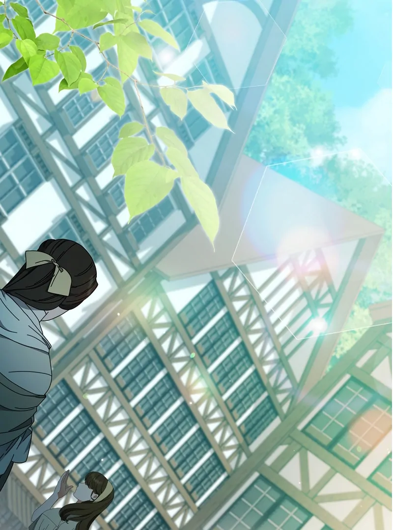 My Dream is to Get My Own House Chapter 2 396 ch 2 2