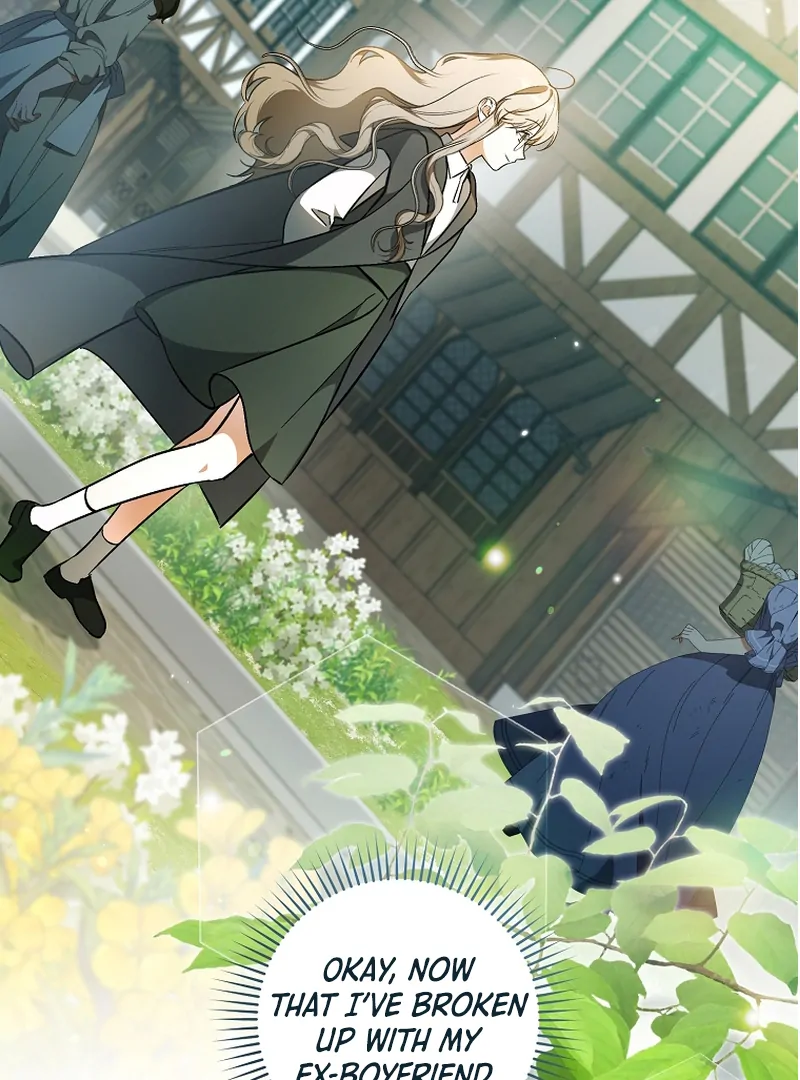 My Dream is to Get My Own House Chapter 2 397 ch 2 3