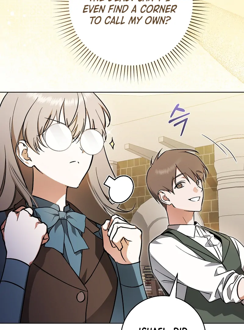 My Dream is to Get My Own House Chapter 2 427 ch 2 33