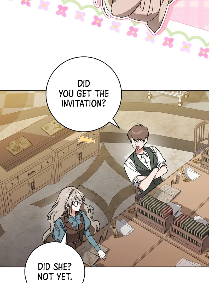 My Dream is to Get My Own House Chapter 2 429 ch 2 35