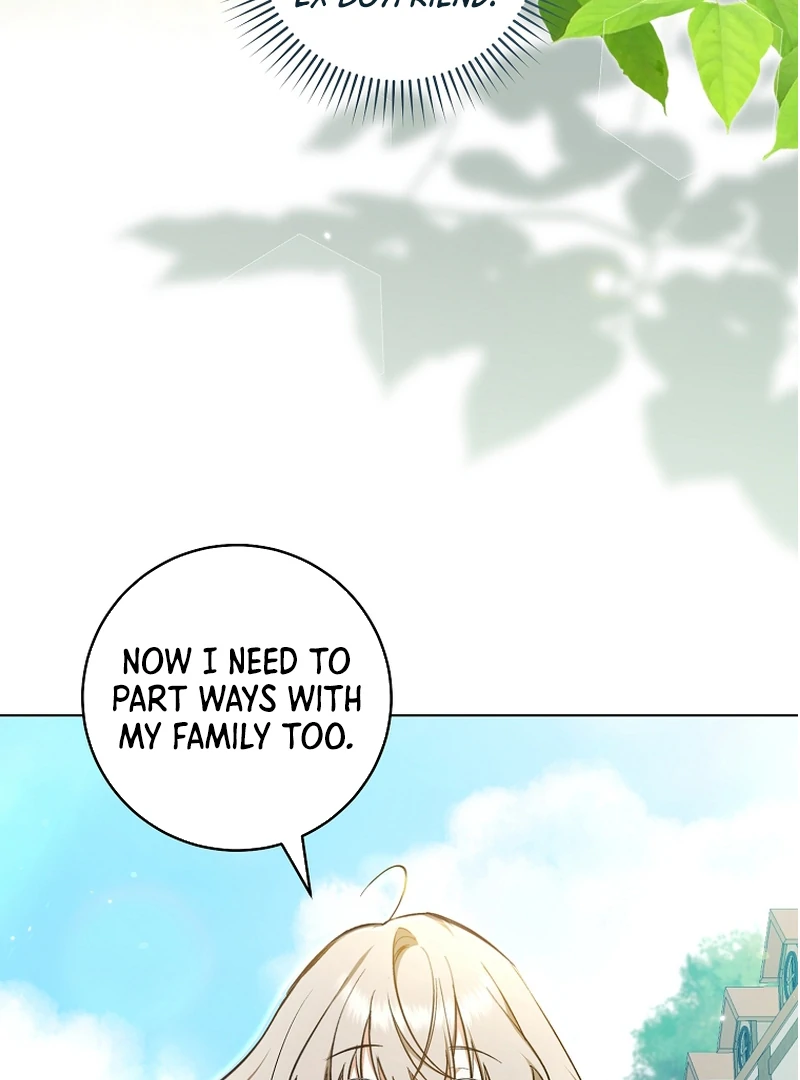 My Dream is to Get My Own House Chapter 2 398 ch 2 4