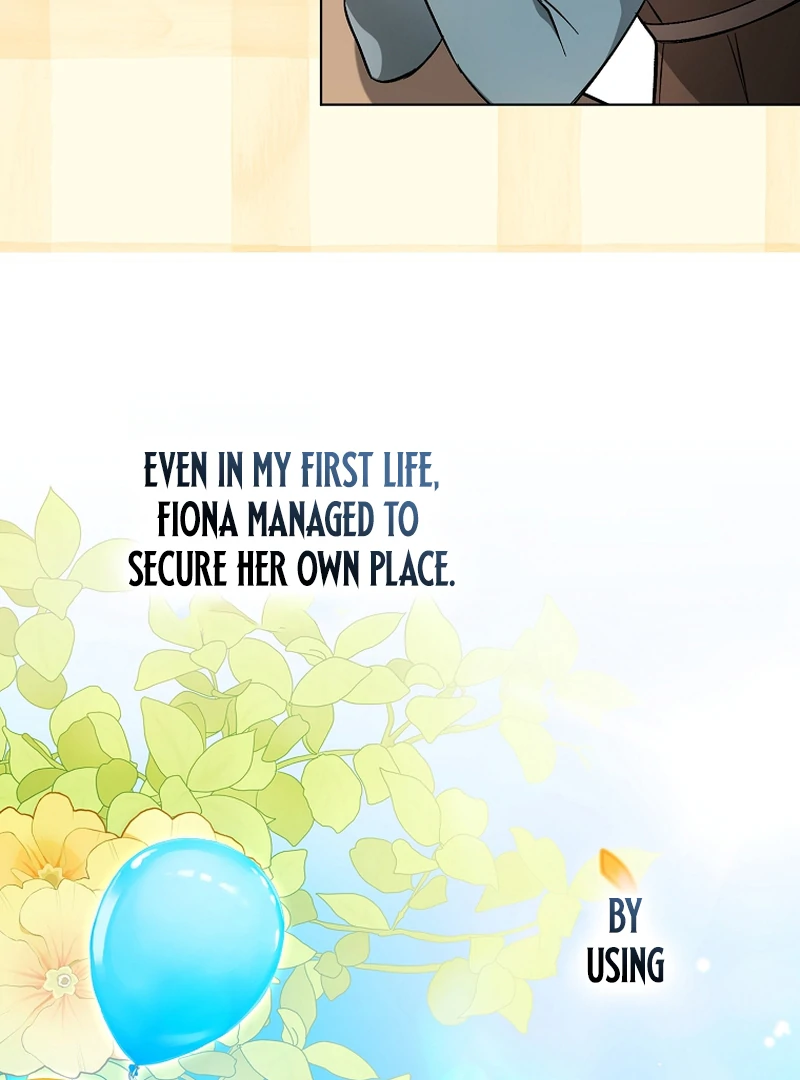 My Dream is to Get My Own House Chapter 2 434 ch 2 40