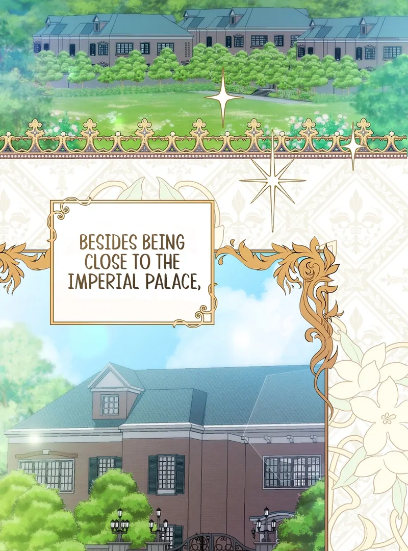 My Dream is to Get My Own House Chapter 2 440 ch 2 46