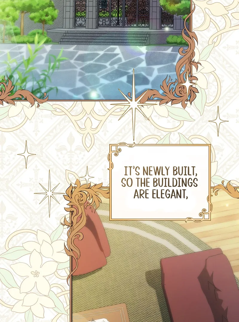 My Dream is to Get My Own House Chapter 2 441 ch 2 47