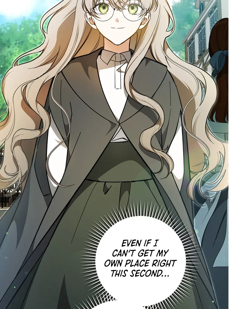 My Dream is to Get My Own House Chapter 2 399 ch 2 5