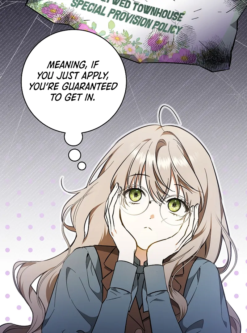 My Dream is to Get My Own House Chapter 2 444 ch 2 50