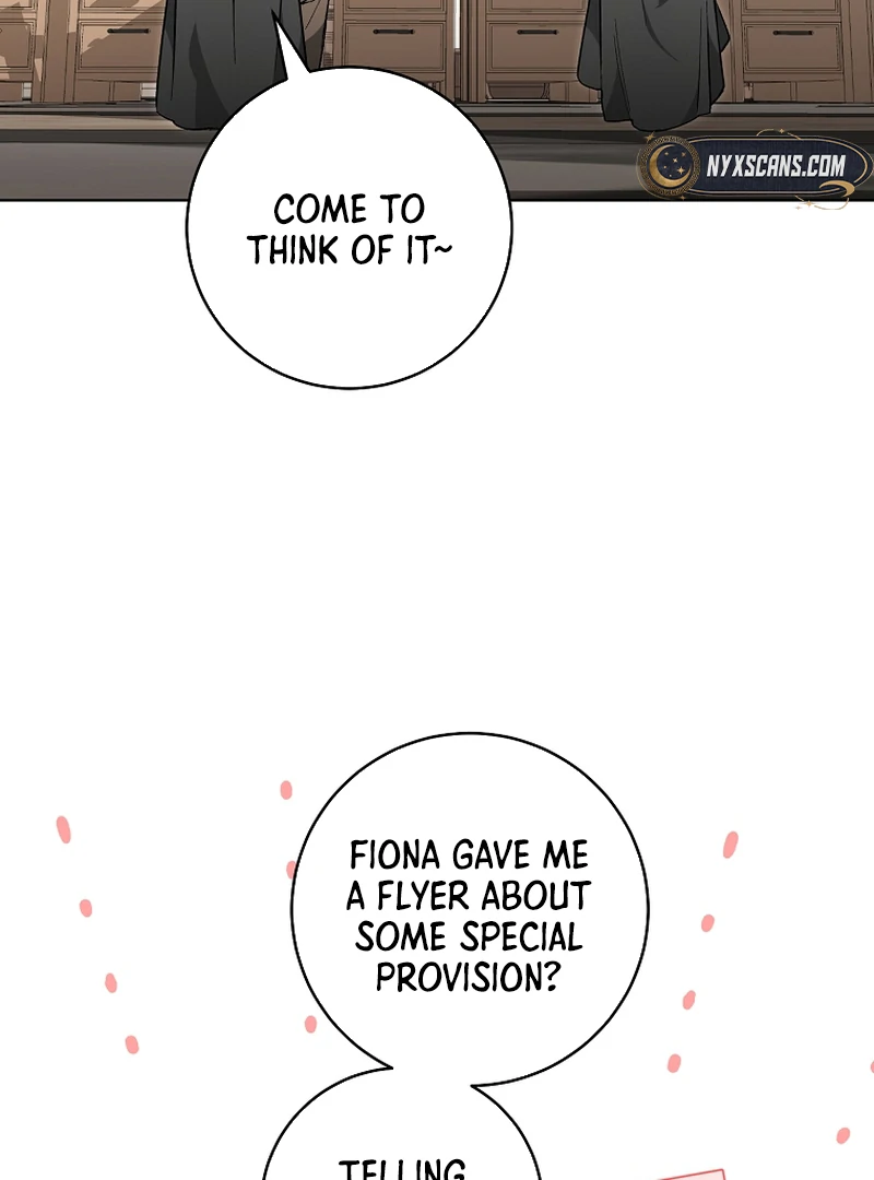 My Dream is to Get My Own House Chapter 2 447 ch 2 53