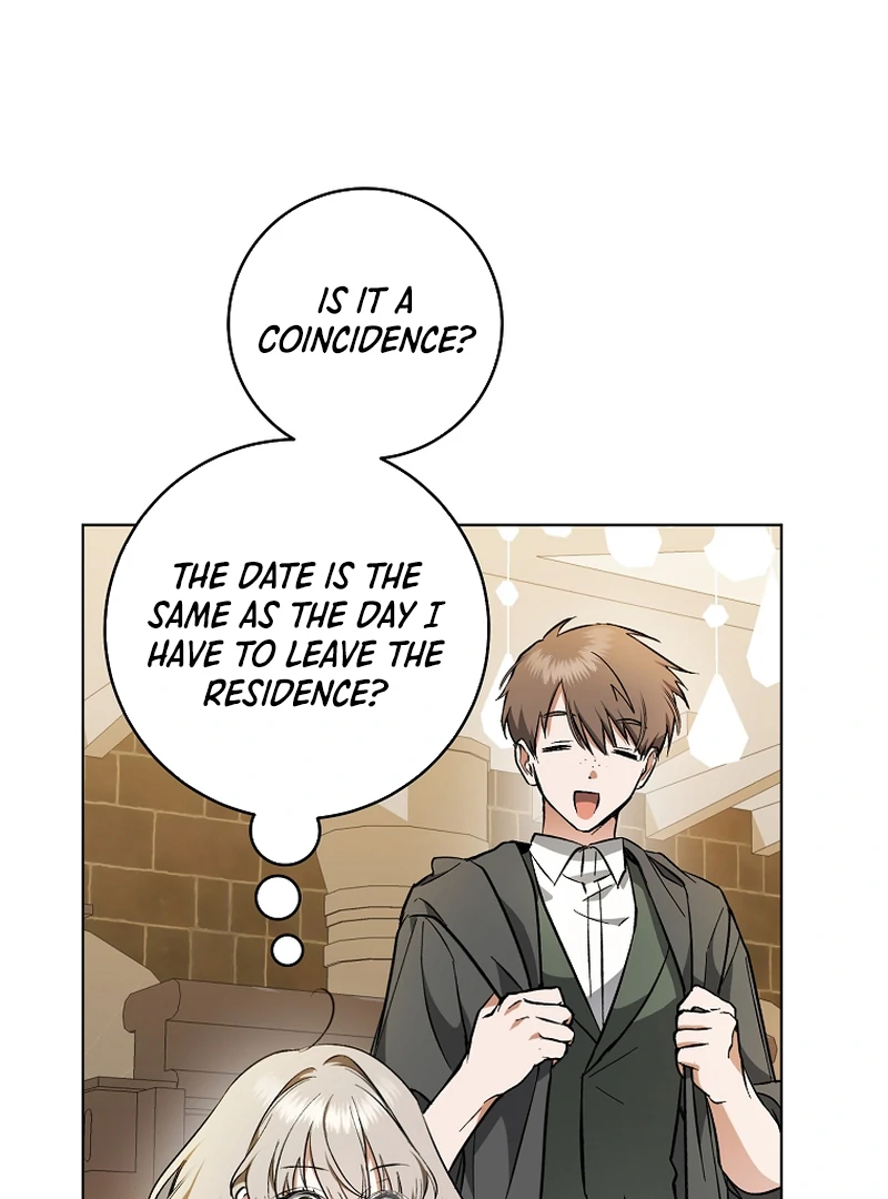 My Dream is to Get My Own House Chapter 2 450 ch 2 56