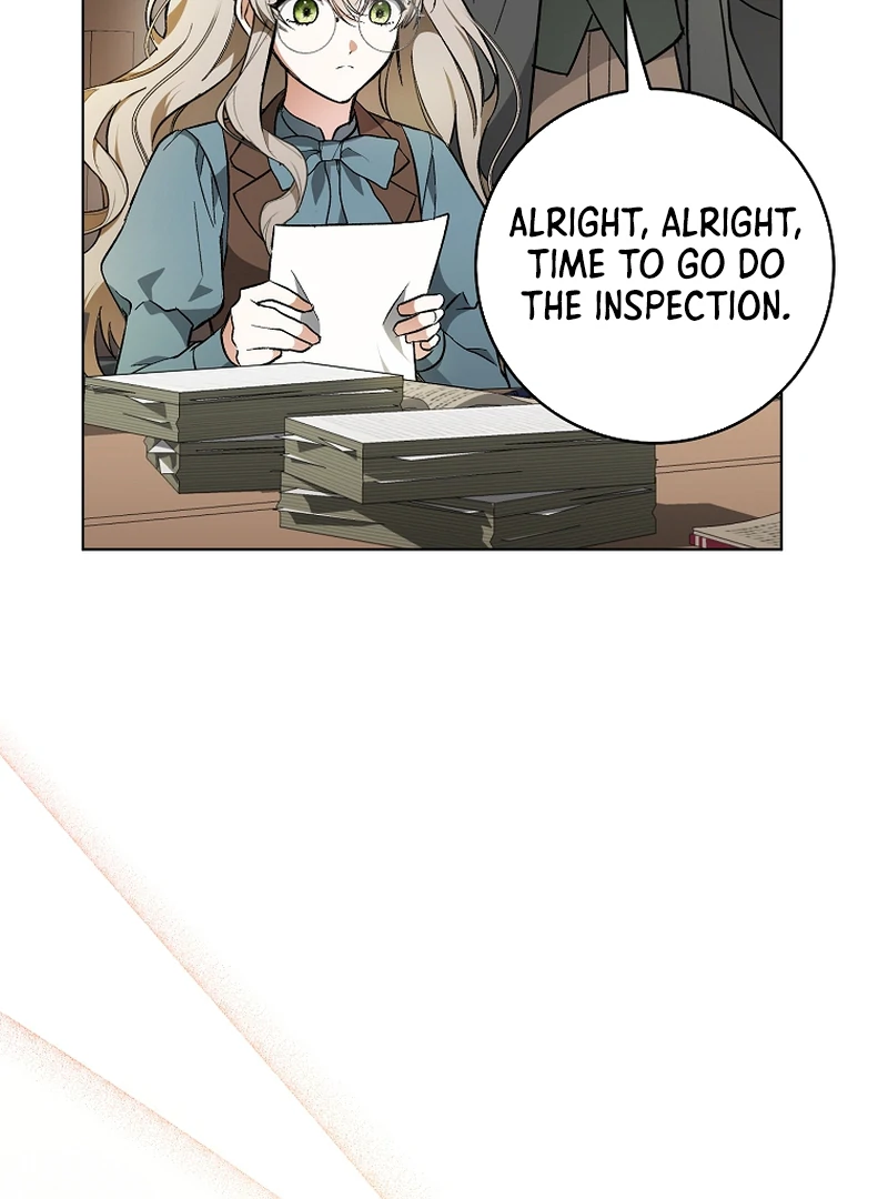 My Dream is to Get My Own House Chapter 2 451 ch 2 57