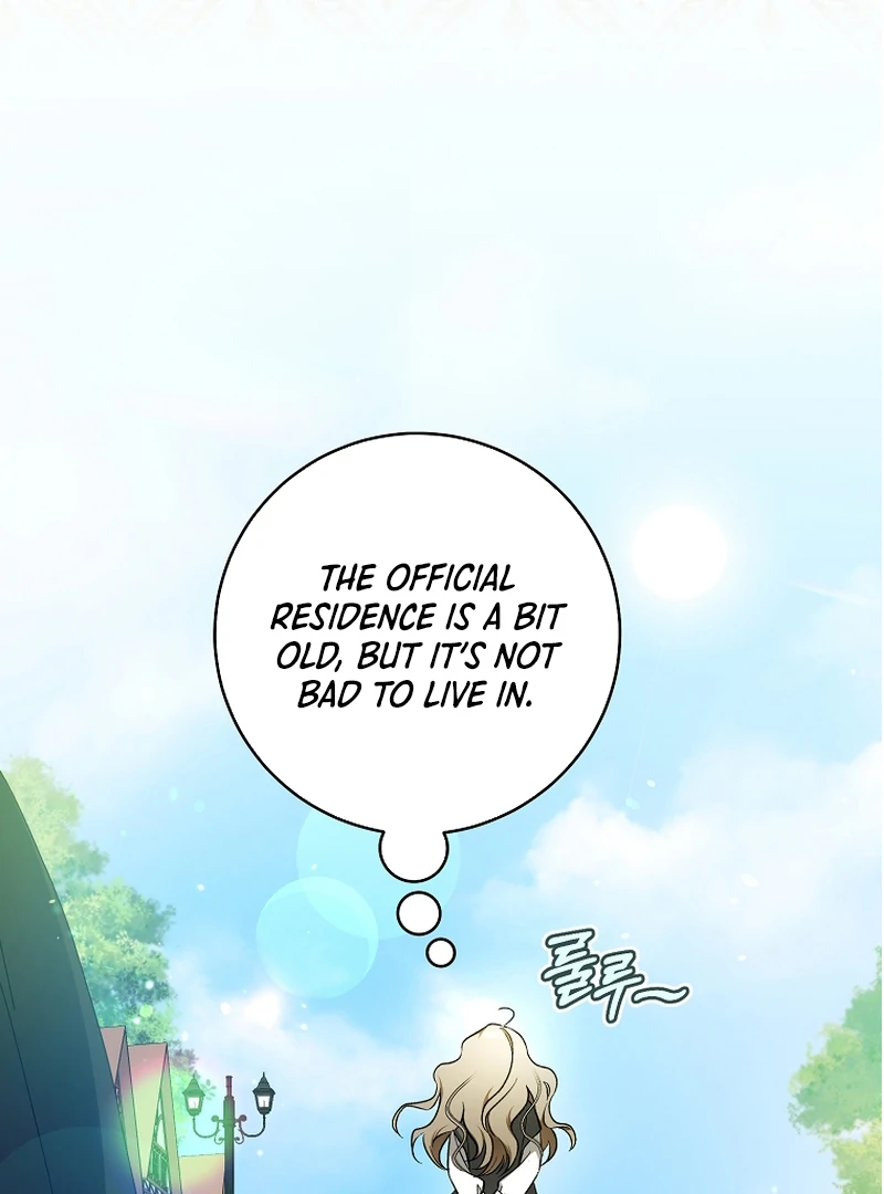 My Dream is to Get My Own House Chapter 2 402 ch 2 8