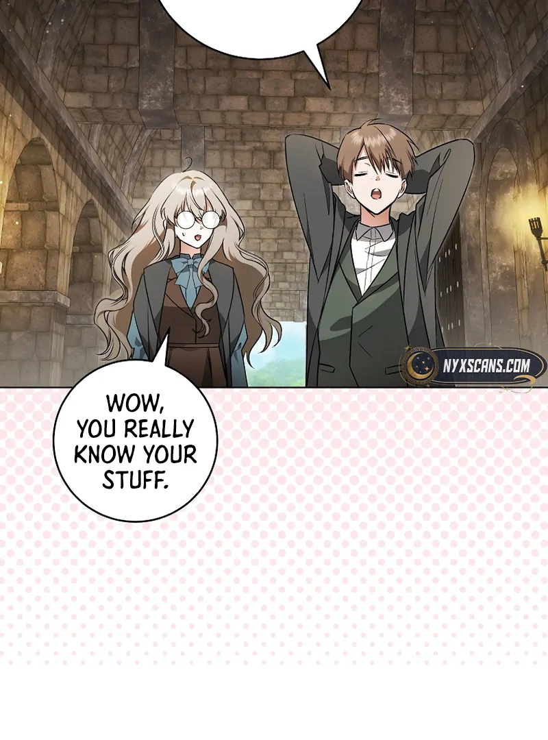 My Dream is to Get My Own House Chapter 2 475 ch 2 81