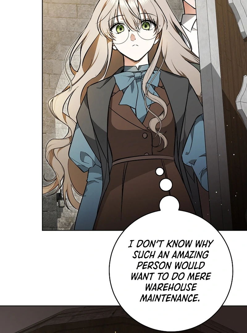 My Dream is to Get My Own House Chapter 2 482 ch 2 88