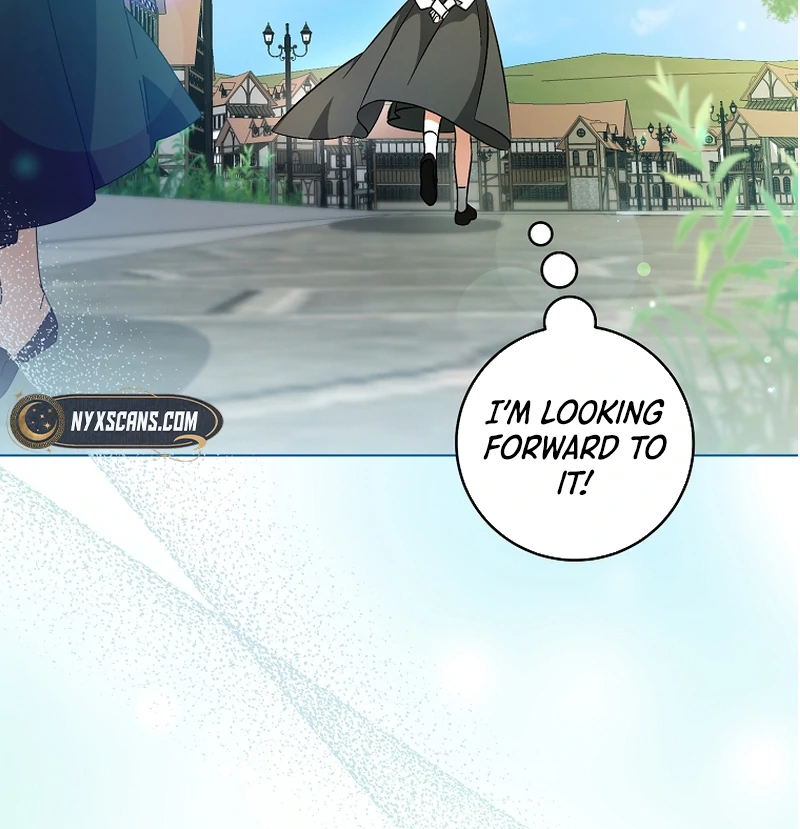 My Dream is to Get My Own House Chapter 2 403 ch 2 9