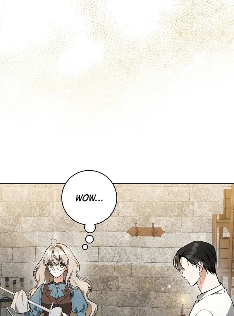 My Dream is to Get My Own House Chapter 2 491 ch 2 97