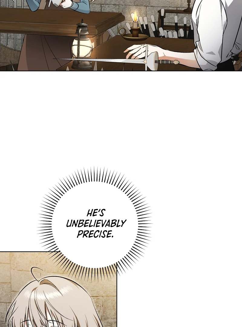 My Dream is to Get My Own House Chapter 2 492 ch 2 98