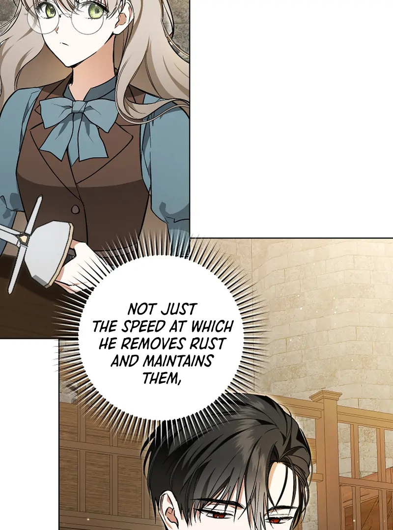 My Dream is to Get My Own House Chapter 2 493 ch 2 99