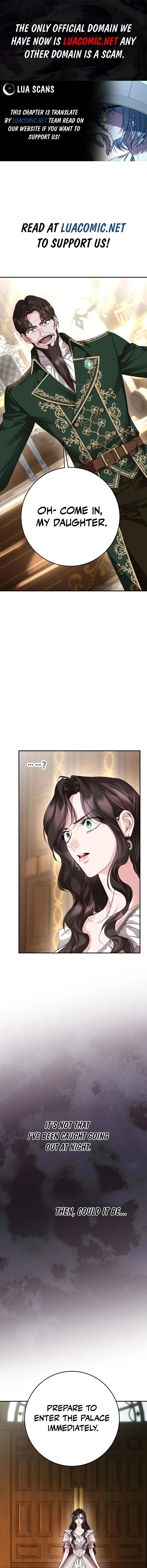 My Dream is to Get My Own House Chapter 25 62 ch 25 1