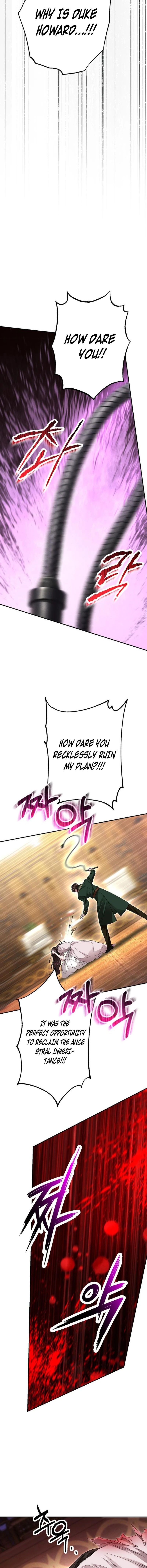 My Dream is to Get My Own House Chapter 25 73 ch 25 12