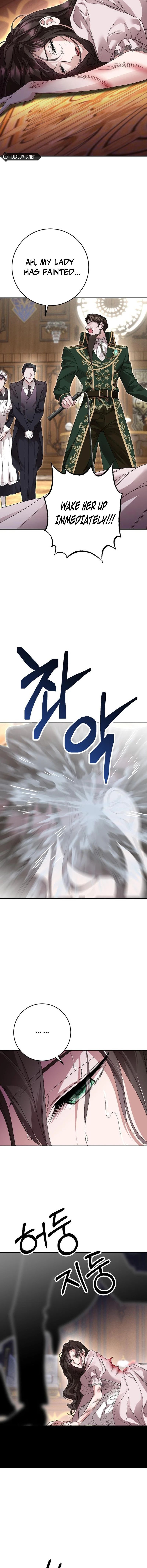 My Dream is to Get My Own House Chapter 25 74 ch 25 13