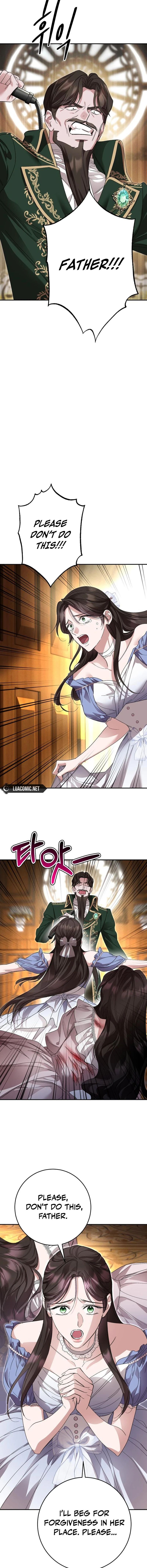 My Dream is to Get My Own House Chapter 25 75 ch 25 14