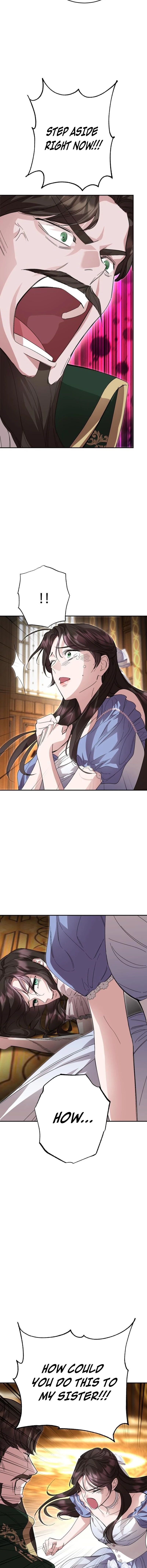 My Dream is to Get My Own House Chapter 25 76 ch 25 15