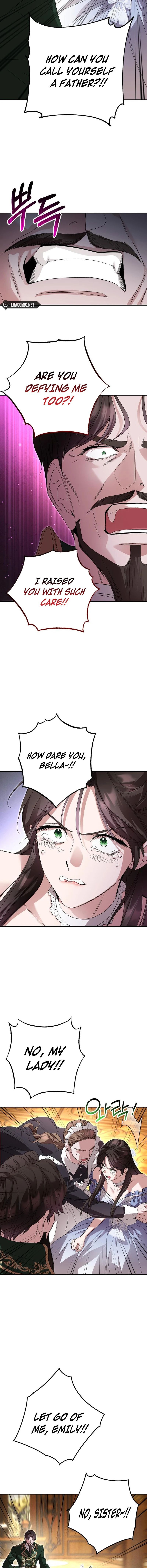 My Dream is to Get My Own House Chapter 25 77 ch 25 16