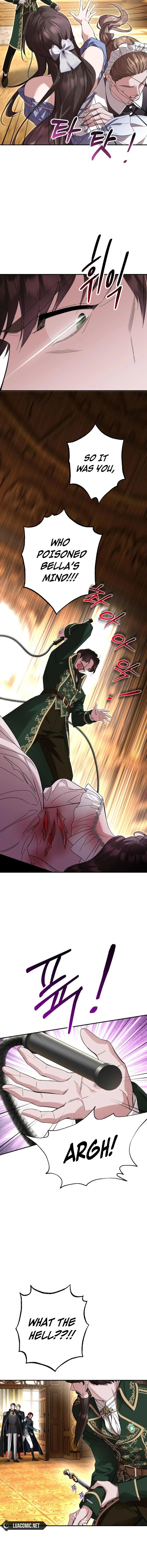 My Dream is to Get My Own House Chapter 25 78 ch 25 17