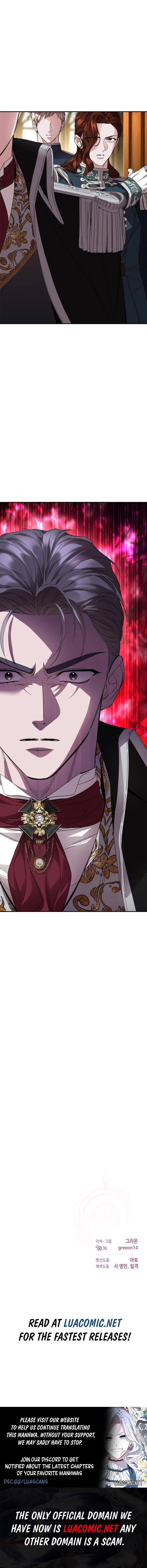 My Dream is to Get My Own House Chapter 25 79 ch 25 18