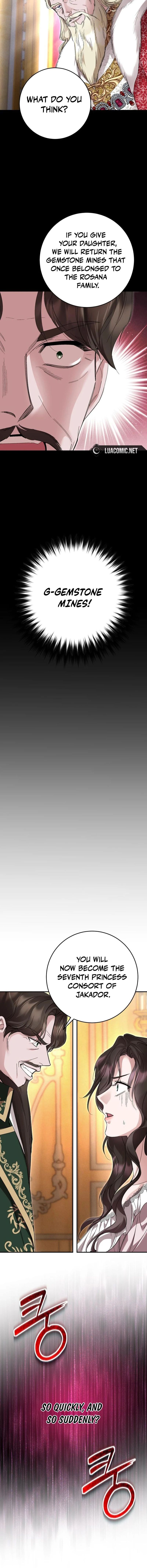 My Dream is to Get My Own House Chapter 25 64 ch 25 3