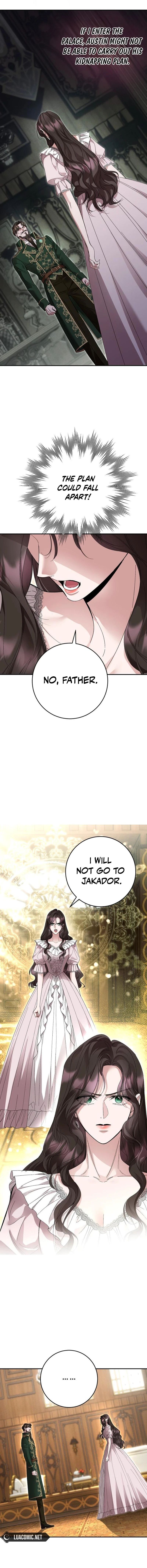 My Dream is to Get My Own House Chapter 25 65 ch 25 4