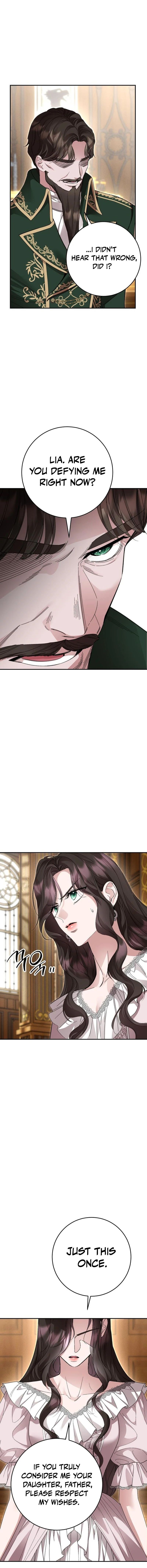 My Dream is to Get My Own House Chapter 25 66 ch 25 5