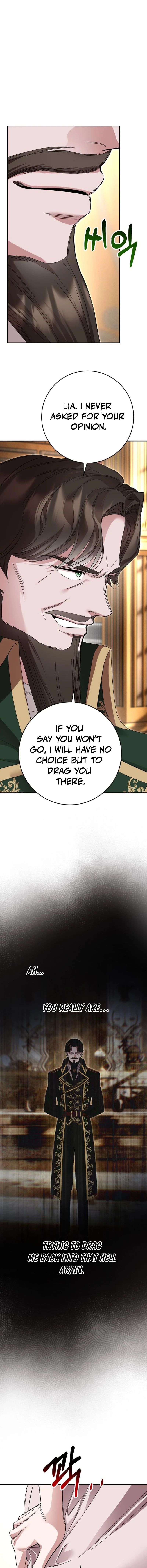 My Dream is to Get My Own House Chapter 25 67 ch 25 6