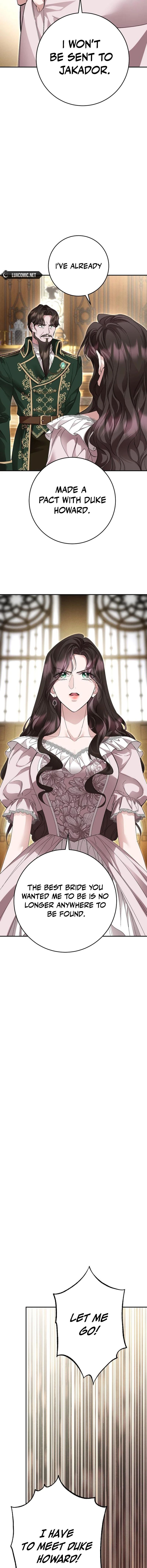 My Dream is to Get My Own House Chapter 25 68 ch 25 7