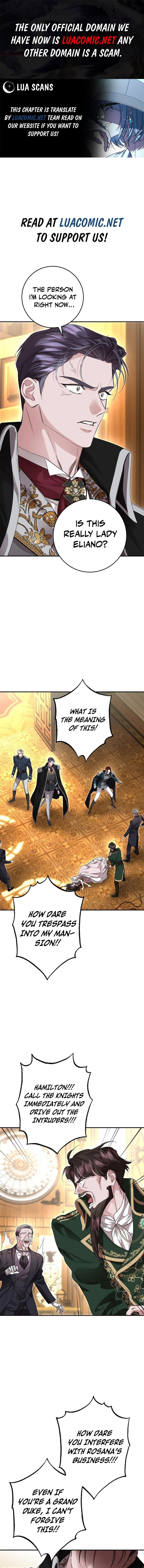 My Dream is to Get My Own House Chapter 26 56 ch 26 1