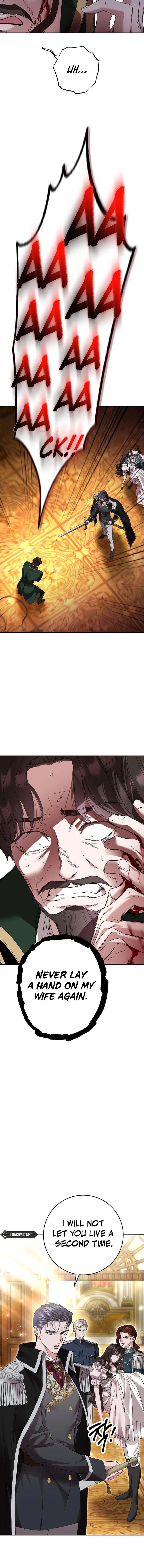 My Dream is to Get My Own House Chapter 26 65 ch 26 10