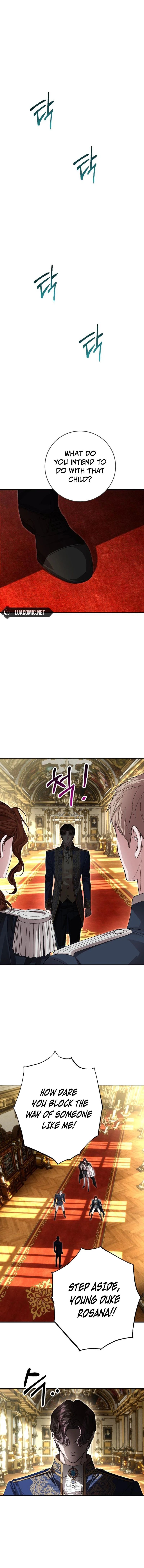 My Dream is to Get My Own House Chapter 26 67 ch 26 12