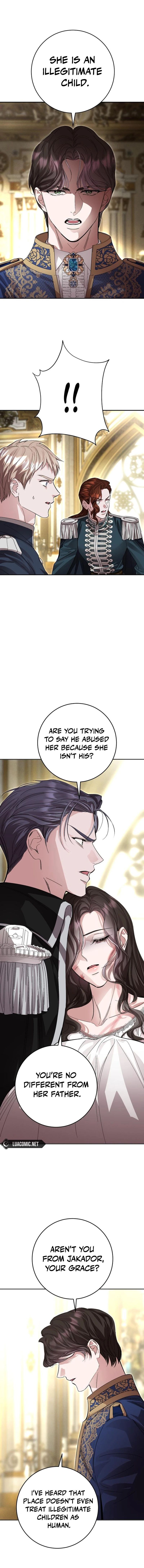 My Dream is to Get My Own House Chapter 26 68 ch 26 13