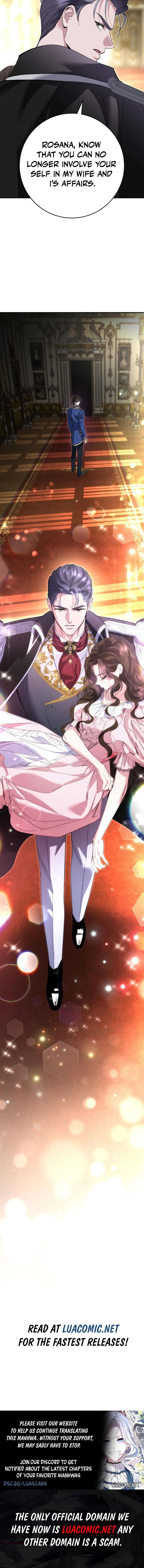 My Dream is to Get My Own House Chapter 26 71 ch 26 16