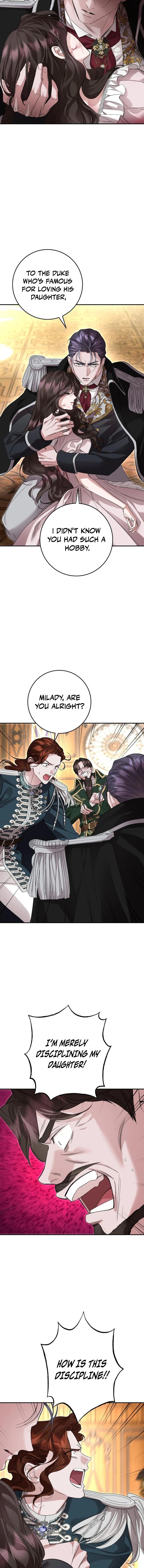 My Dream is to Get My Own House Chapter 26 57 ch 26 2