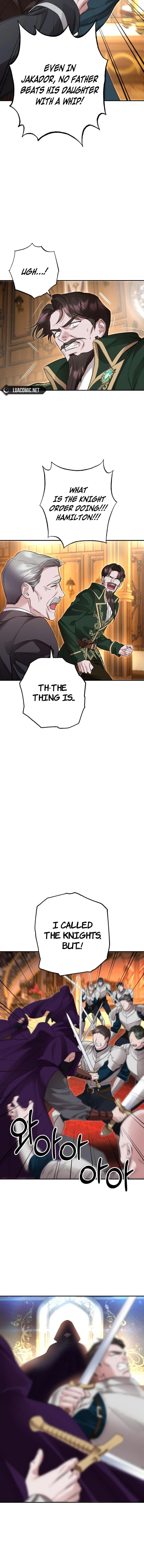 My Dream is to Get My Own House Chapter 26 58 ch 26 3