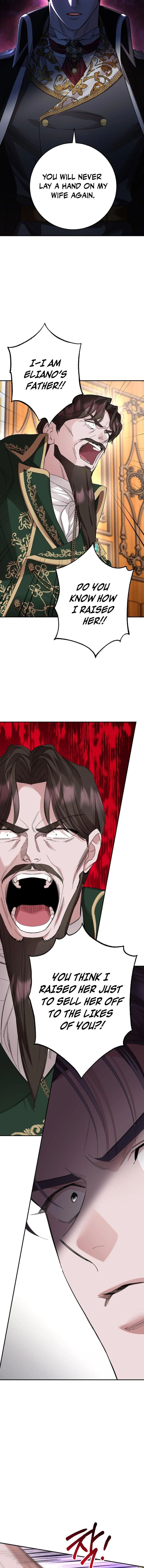 My Dream is to Get My Own House Chapter 26 60 ch 26 5