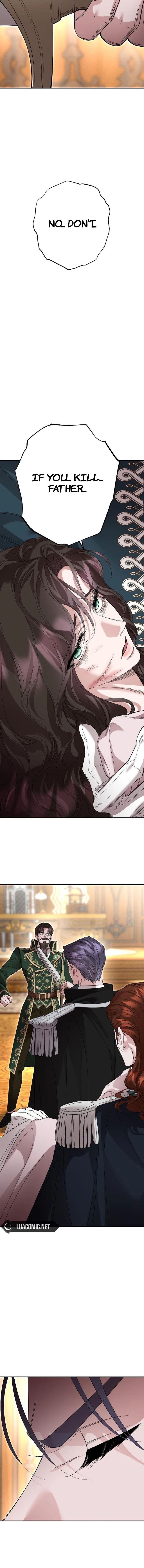 My Dream is to Get My Own House Chapter 26 62 ch 26 7