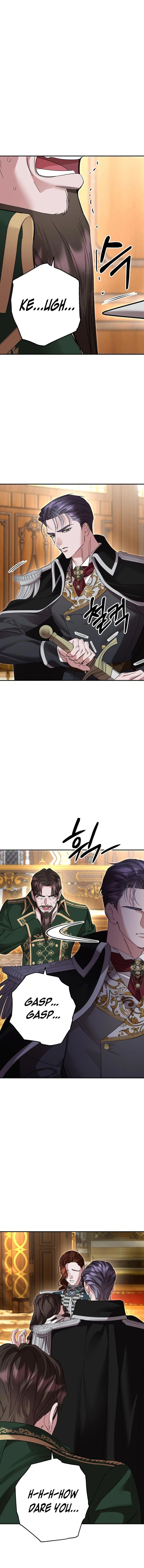 My Dream is to Get My Own House Chapter 26 63 ch 26 8